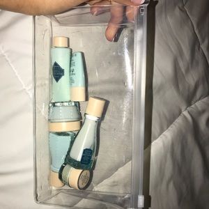 Benefit Radiant Skin Care Set